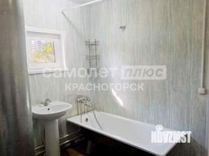 2-к квартира, на длительный срок, 64м2, 2/2 этаж
