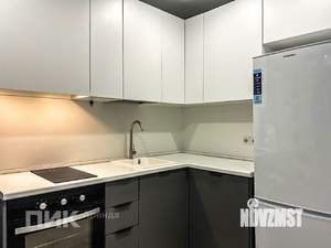 Студия квартира, на длительный срок, 26м2, 8/9 этаж