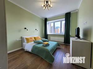 2-к квартира, посуточно, 65м2, 6/19 этаж