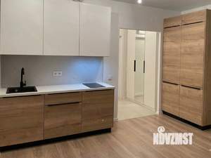 Студия квартира, на длительный срок, 24м2, 5/10 этаж