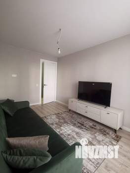 2-к квартира, на длительный срок, 50м2, 4/31 этаж