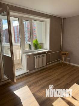 1-к квартира, на длительный срок, 38м2, 7/9 этаж