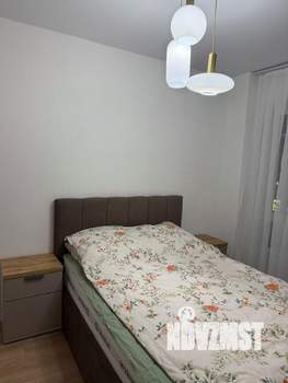 1-к квартира, на длительный срок, 33м2, 4/9 этаж