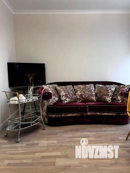 1-к квартира, посуточно, 65м2, 3/8 этаж