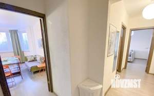 2-к квартира, посуточно, 60м2, 1/1 этаж