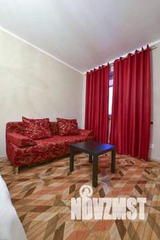 1-к квартира, посуточно, 31м2, 1/1 этаж