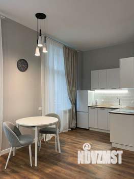 1-к квартира, на длительный срок, 32м2, 2/6 этаж