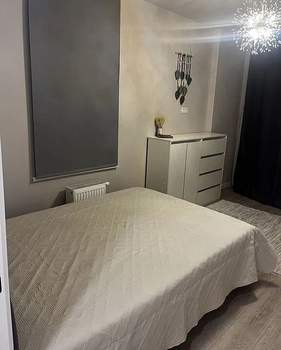 1-к квартира, на длительный срок, 37м2, 14/31 этаж