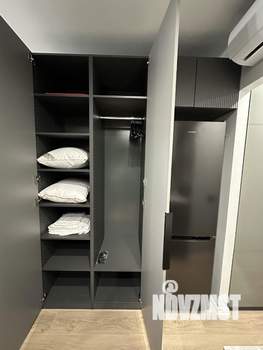 Студия квартира, на длительный срок, 20м2, 2/9 этаж