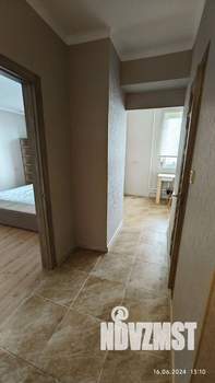 1-к квартира, на длительный срок, 40м2, 11/14 этаж