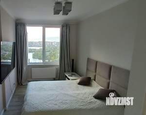 2-к квартира, на длительный срок, 60м2, 27/33 этаж