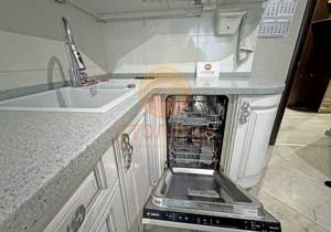 1-к квартира, на длительный срок, 59м2, 4/25 этаж