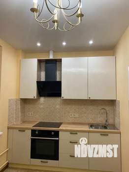 1-к квартира, на длительный срок, 37м2, 4/8 этаж