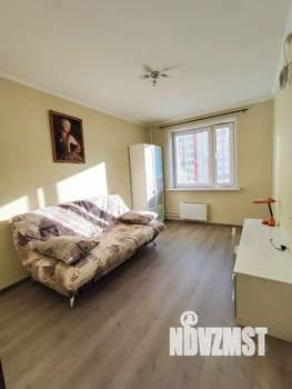 2-к квартира, на длительный срок, 56м2, 9/17 этаж