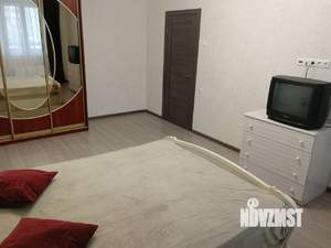 1-к квартира, на длительный срок, 39м2, 3/15 этаж