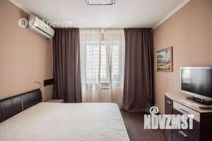3-к квартира, на длительный срок, 96м2, 12/21 этаж