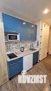 Студия квартира, посуточно, 20м2, 7/30 этаж