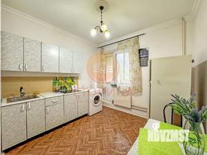 1-к квартира, на длительный срок, 41м2, 4/12 этаж