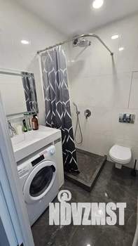 Студия квартира, посуточно, 25м2, 14/30 этаж