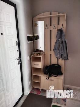 1-к квартира, на длительный срок, 33м2, 2/8 этаж