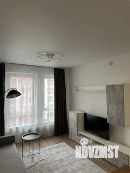 2-к квартира, на длительный срок, 36м2, 7/9 этаж