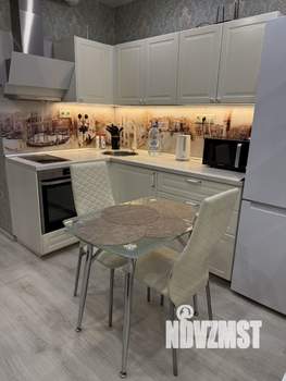 Студия квартира, на длительный срок, 33м2, 10/25 этаж