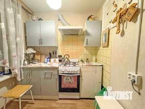 2-к квартира, на длительный срок, 39м2, 5/5 этаж