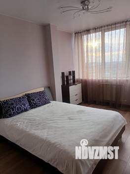 2-к квартира, на длительный срок, 61м2, 12/17 этаж