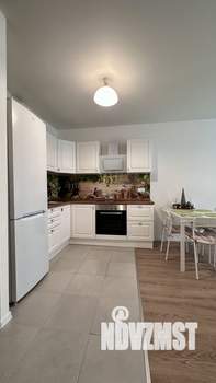 1-к квартира, на длительный срок, 41м2, 8/17 этаж