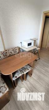 1-к квартира, на длительный срок, 35м2, 11/25 этаж