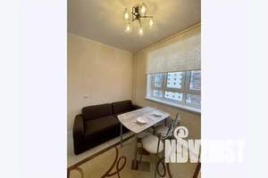 1-к квартира, посуточно, 36м2, 7/15 этаж