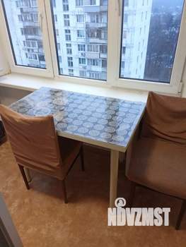 2-к квартира, на длительный срок, 46м2, 12/12 этаж