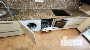 1-к квартира, на длительный срок, 42м2, 9/17 этаж