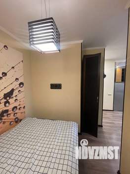 1-к квартира, на длительный срок, 36м2, 7/11 этаж