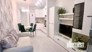 2-к квартира, на длительный срок, 41м2, 9/12 этаж