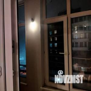 Студия квартира, посуточно, 30м2, 5/8 этаж