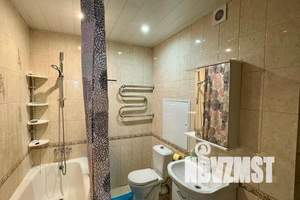 2-к квартира, посуточно, 50м2, 22/22 этаж