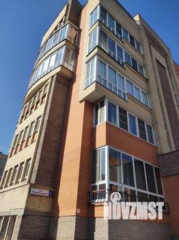 3-к квартира, на длительный срок, 94м2, 1/5 этаж