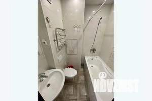 1-к квартира, посуточно, 30м2, 6/22 этаж