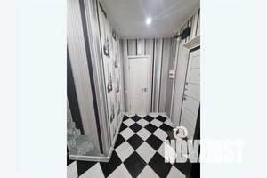 2-к квартира, посуточно, 60м2, 14/22 этаж