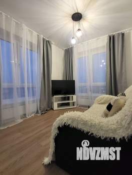 2-к квартира, посуточно, 55м2, 7/9 этаж