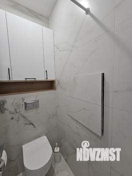 Студия квартира, на длительный срок, 26м2, 3/12 этаж