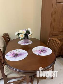 1-к квартира, посуточно, 45м2, 3/10 этаж