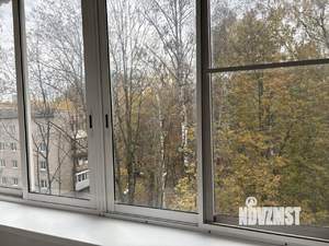 2-к квартира, на длительный срок, 43м2, 5/5 этаж
