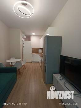 2-к квартира, на длительный срок, 40м2, 7/31 этаж