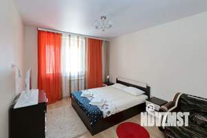 2-к квартира, посуточно, 74м2, 8/25 этаж