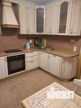 1-к квартира, на длительный срок, 40м2, 13/17 этаж