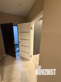 1-к квартира, на длительный срок, 41м2, 5/17 этаж