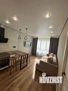 1-к квартира, на длительный срок, 40м2, 4/8 этаж