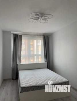1-к квартира, на длительный срок, 34м2, 3/8 этаж